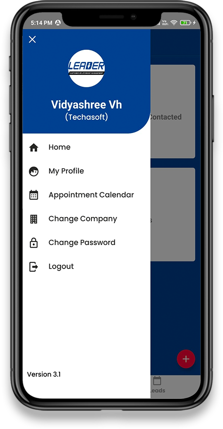 Techasoft Lead