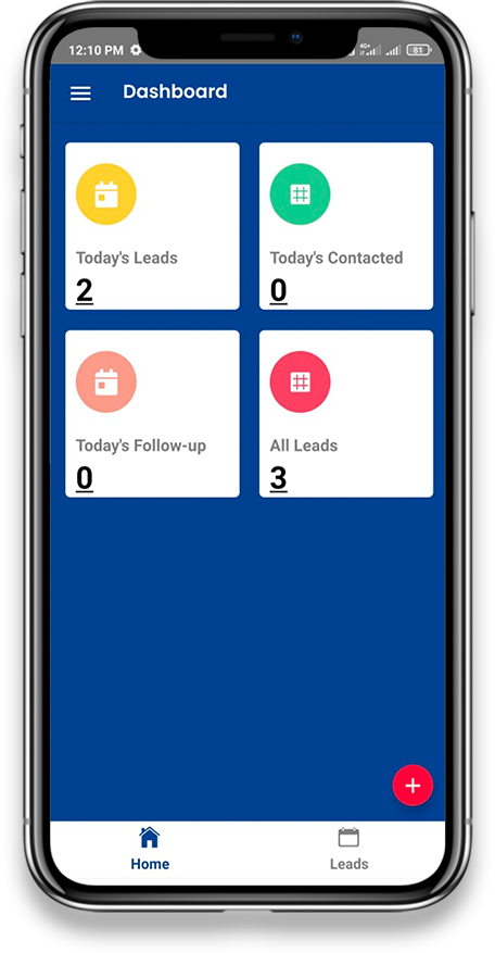 Techasoft Lead