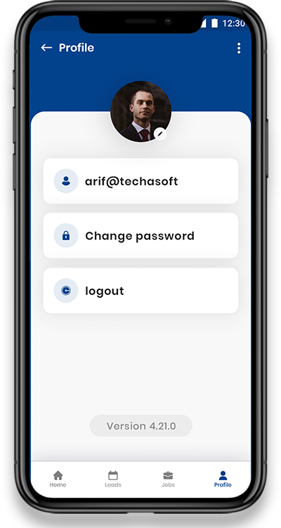 Techasoft Lead