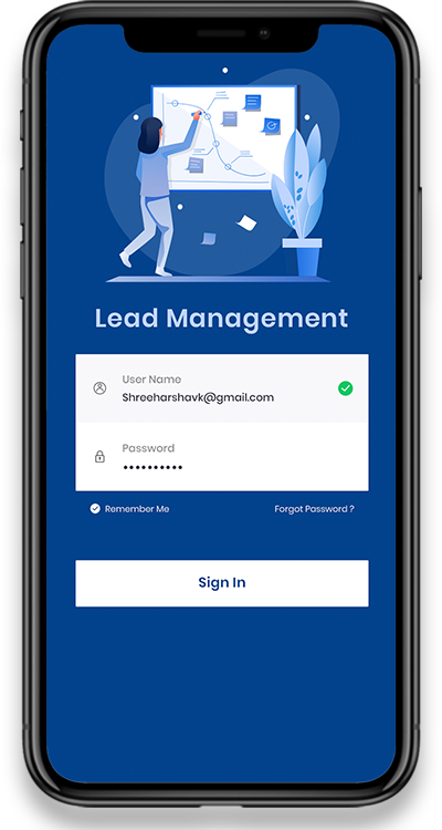 Techasoft Lead